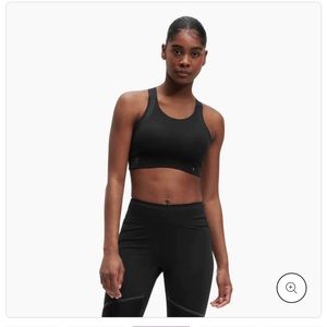 On Running performance bra